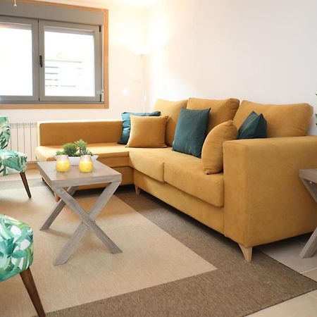 Chalet Vacacional Salnes Sur Con Piscina 坎巴多斯 外观 照片